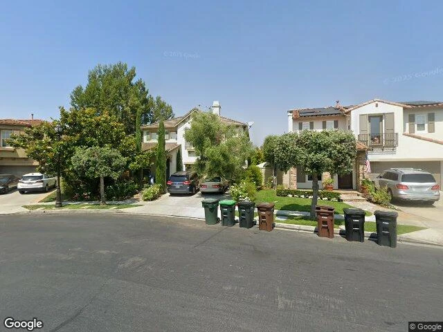 House image located at San Clemente, CA 92673