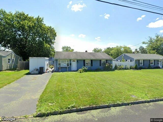 House image located at Bridgewater, NJ 08807