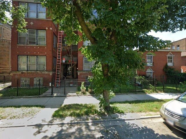 House image located at Chicago, IL 60649