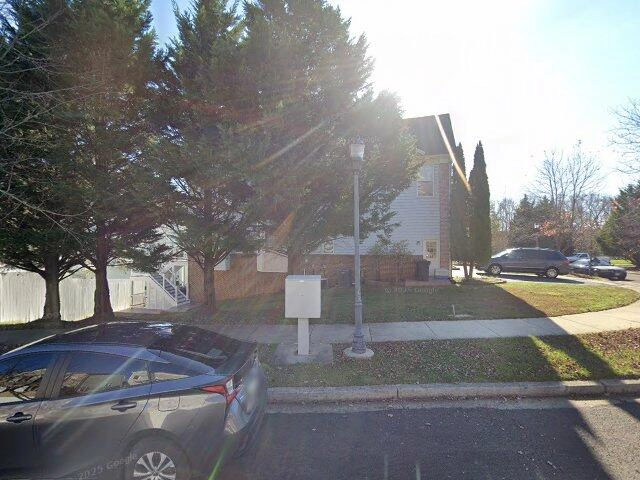 House image located at Gaithersburg, MD 20877