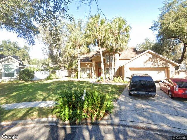 House image located at Tampa, FL 33647