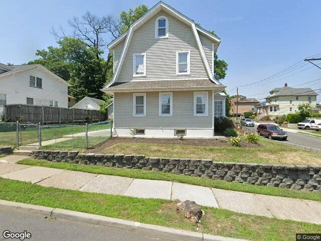 House image located at Haledon, NJ 07508