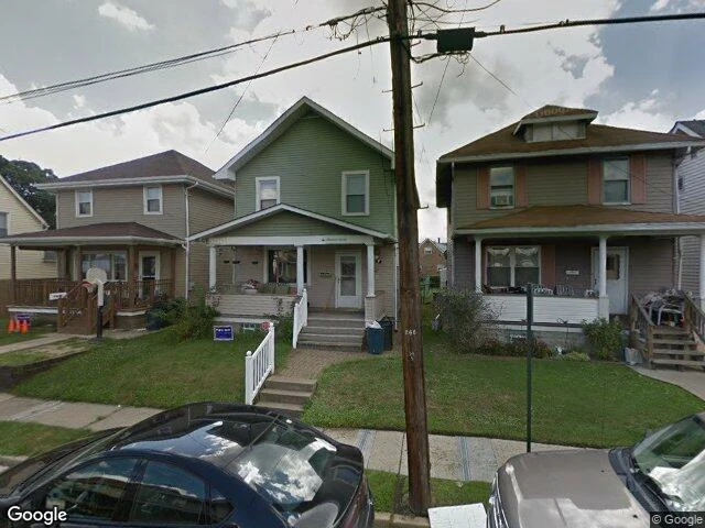 House image located at Springdale, PA 15144