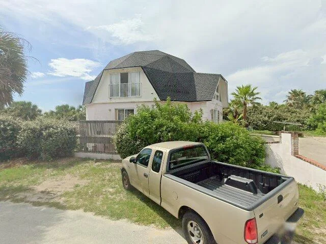 House image located at Flagler Beach, FL 32136