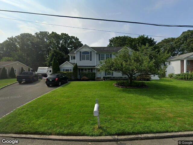 House image located at Coram, NY 11727