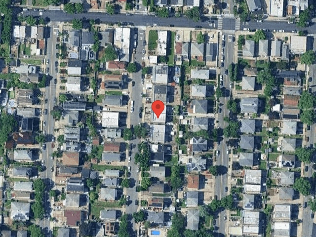 House image located at Bronx, NY 10465