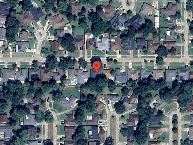 House image located at Mishawaka, IN 46544