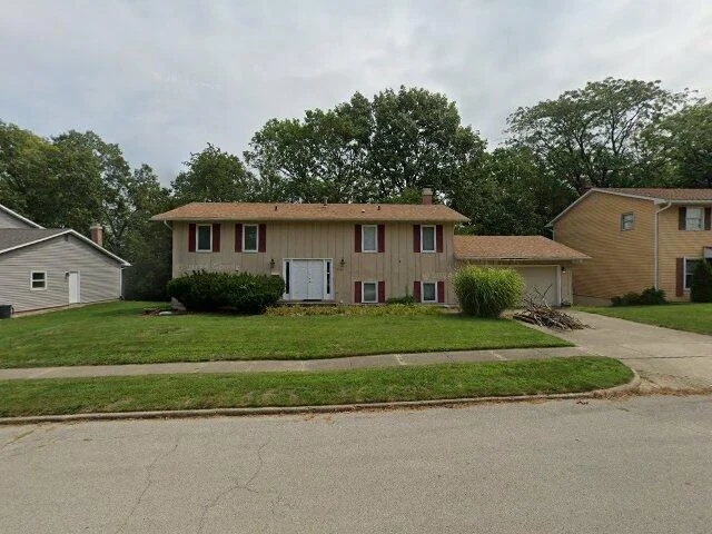 House image located at Decatur, IL 62526