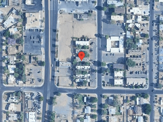 House image located at Albuquerque, NM 87108