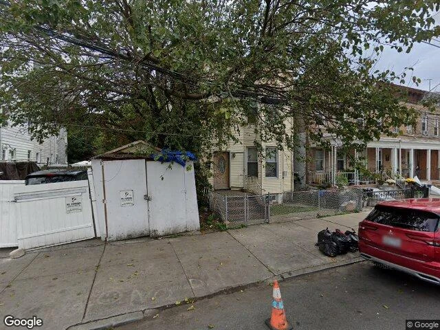 House image located at Woodhaven, NY 11421