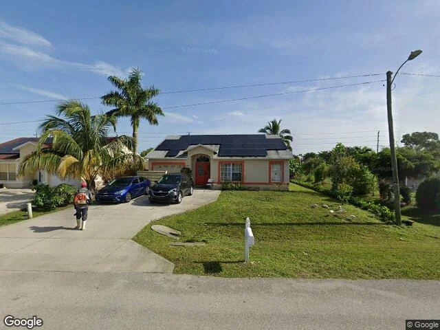 House image located at Naples, FL 34113