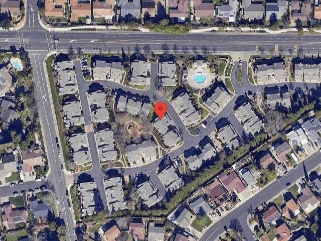 House image located at Fairfield, CA 94534