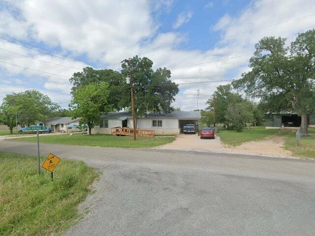 House image located at Burnet, TX 78611