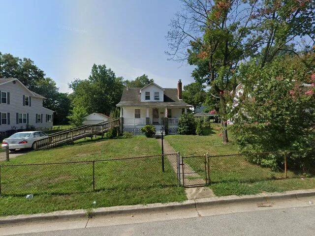 House image located at College Park, MD 20740