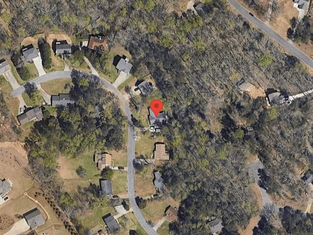 House image located at Buford, GA 30519