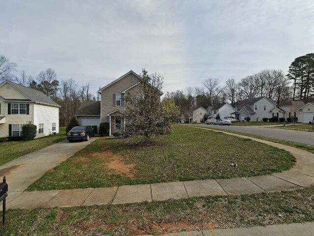 House image located at Charlotte, NC 28269