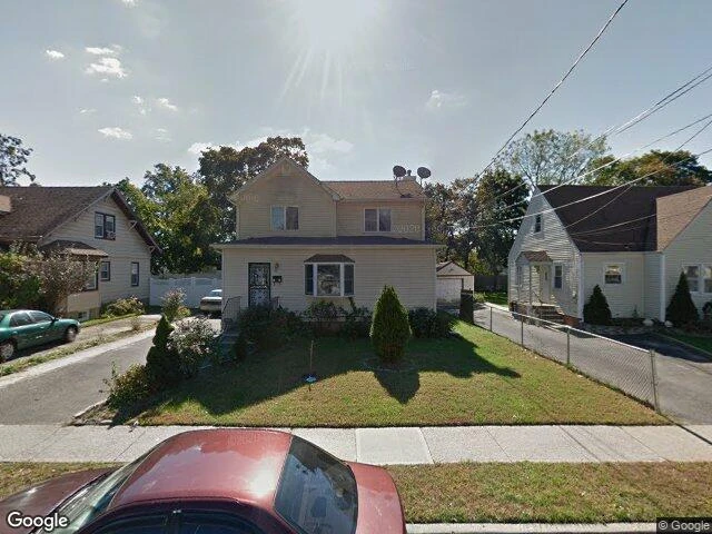 House image located at Roosevelt, NY 11575