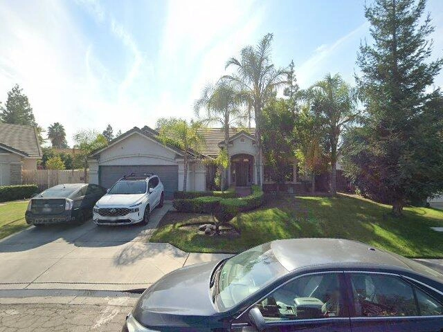 House image located at Fresno, CA 93720