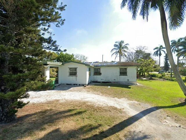 House image located at South Bay, FL 33493