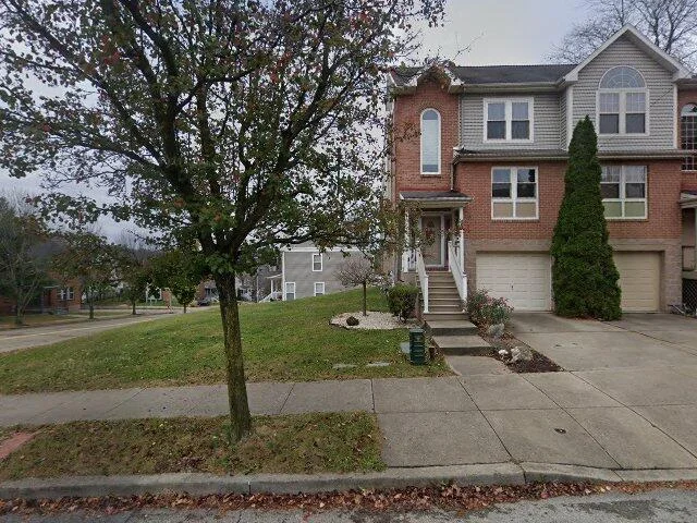 House image located at Pittsburgh, PA 15219