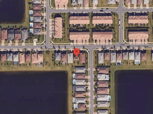House image located at Lake Worth, FL 33467