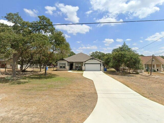 House image located at Spring Branch, TX 78070
