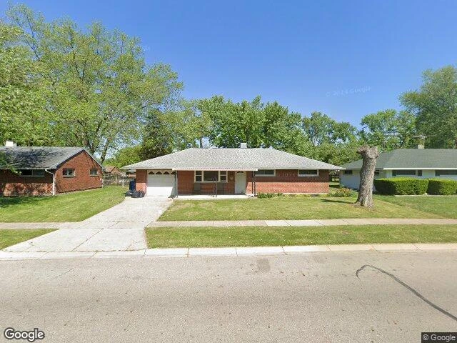 House image located at Dayton, OH 45424