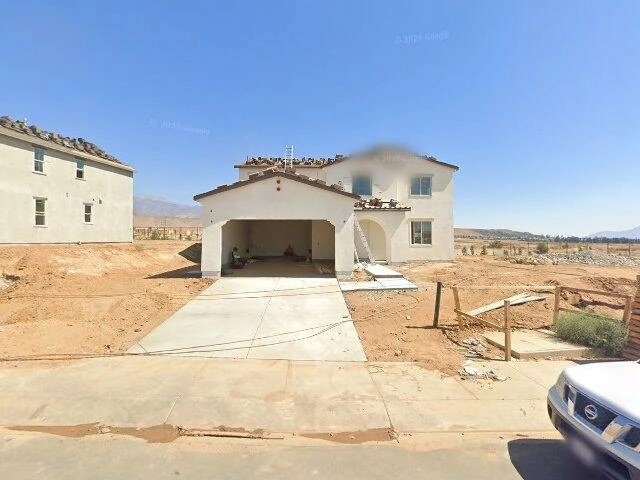 House image located at Banning, CA 92220