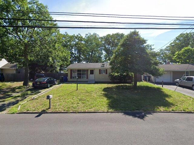 House image located at Toms River, NJ 08753