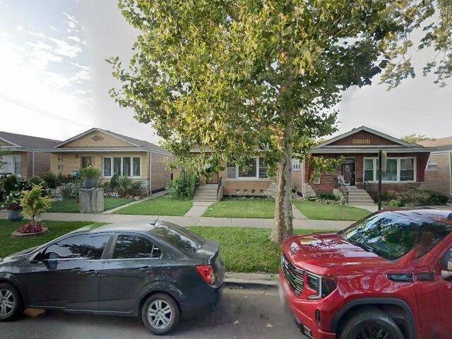 House image located at Chicago, IL 60629