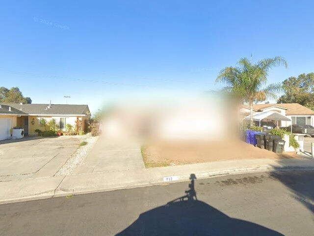 House image located at San Diego, CA 92154