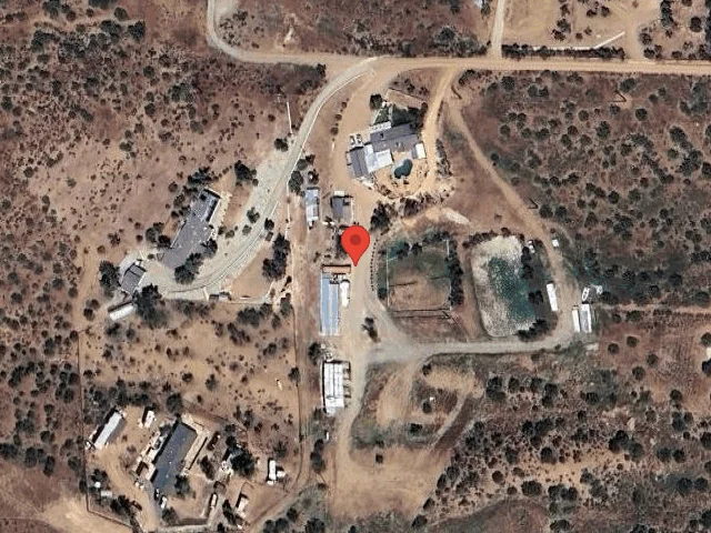 House image located at Acton, CA 93510