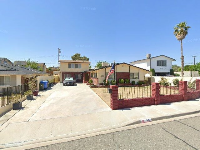 House image located at Barstow, CA 92311
