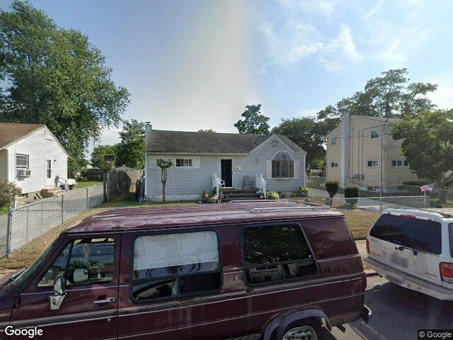 House image located at Amityville, NY 11701