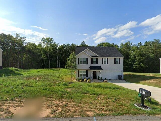 House image located at Rural Hall, NC 27045