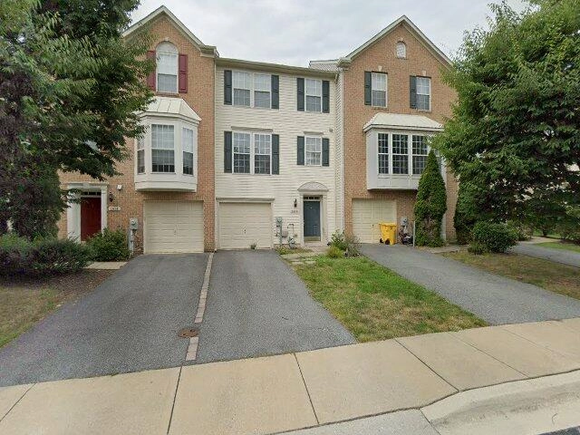 House image located at Hanover, MD 21076