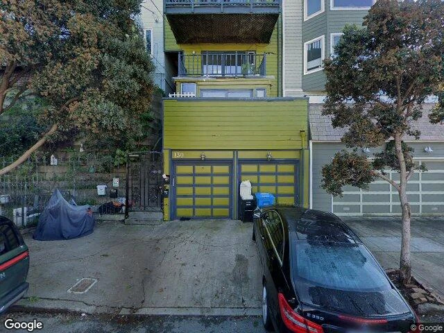 House image located at San Francisco, CA 94110