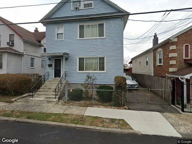 House image located at Hillside, NJ 07205