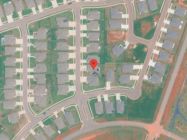 House image located at Newcastle, OK 73065