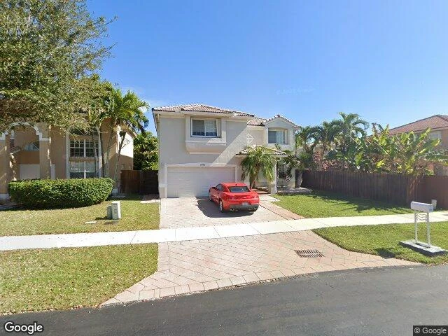 House image located at Miami, FL 33196