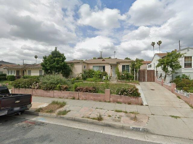 House image located at Alhambra, CA 91803