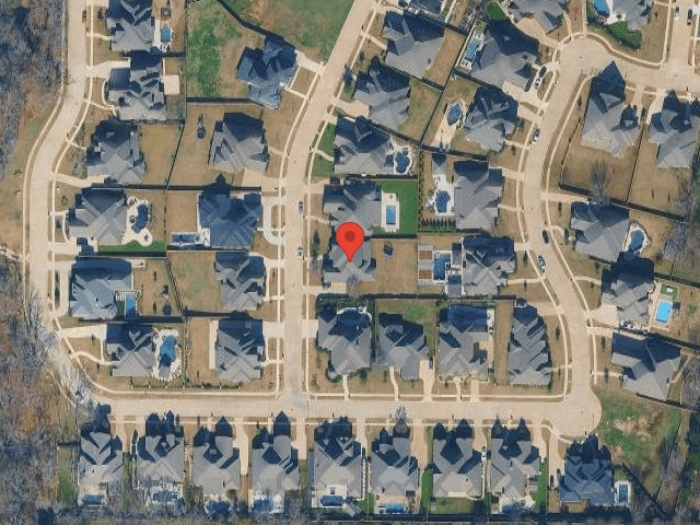 House image located at Arlington, TX 76001