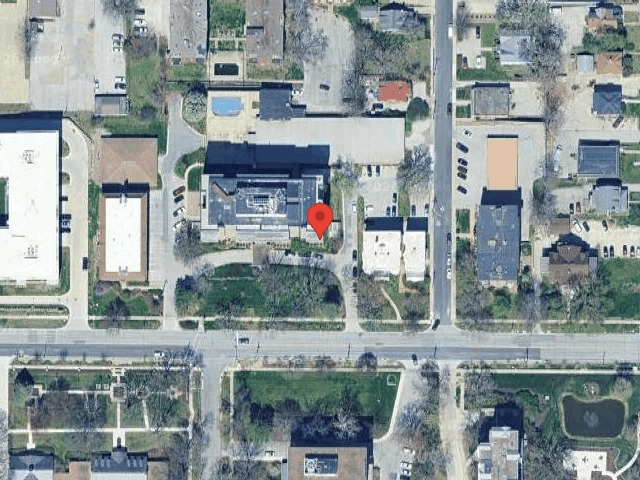 House image located at Des Moines, IA 50312