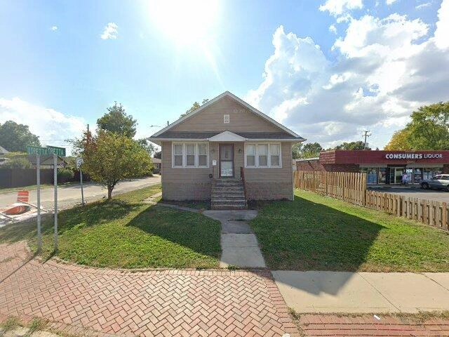 House image located at Cleveland, OH 44121