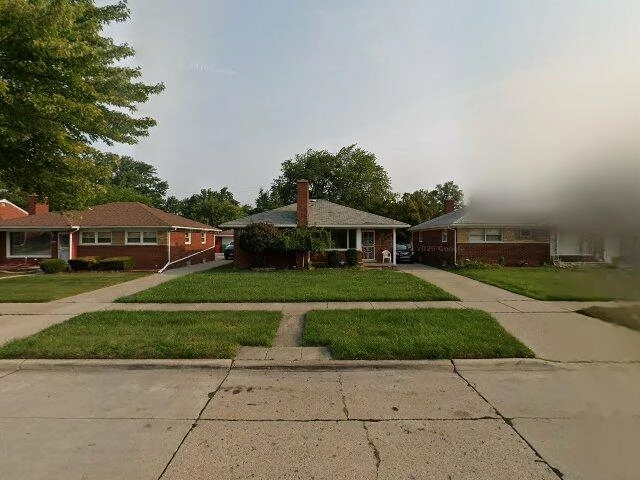 House image located at Eastpointe, MI 48021