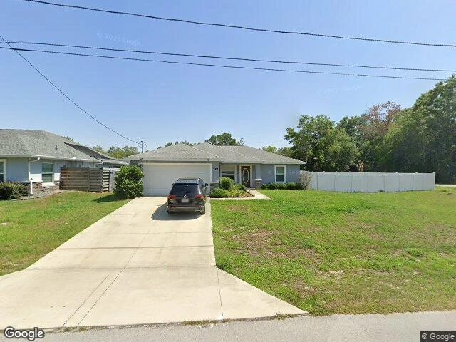 House image located at Summerfield, FL 34491