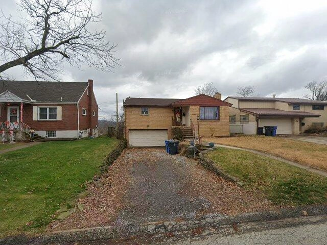 House image located at Pittsburgh, PA 15243