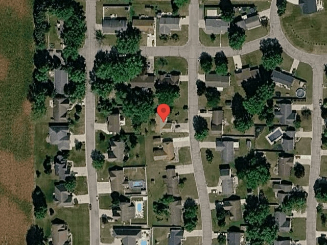 House image located at Lima, OH 45801