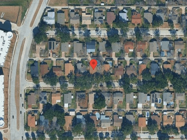 House image located at Grand Prairie, TX 75052