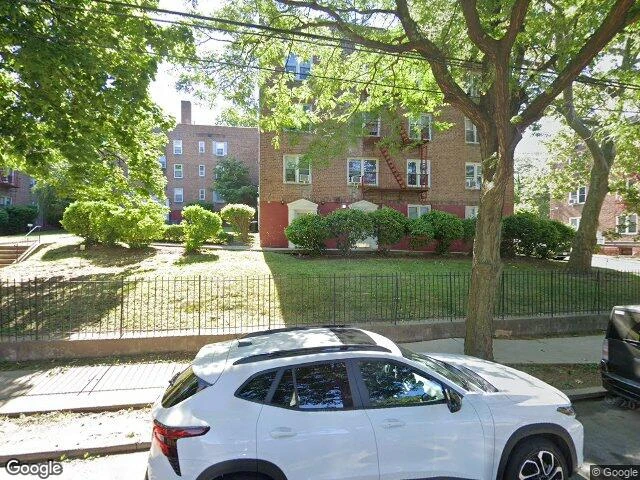 House image located at Yonkers, NY 10701